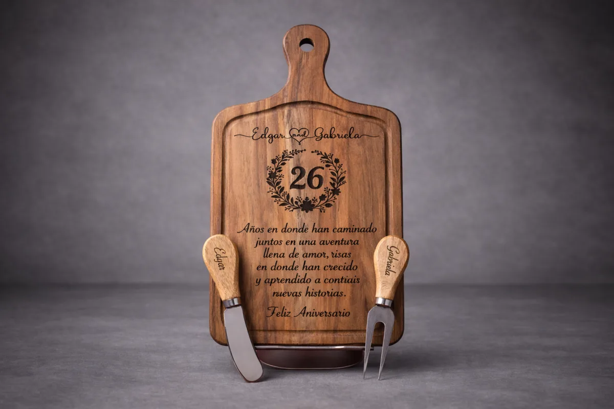 Engraved Boards